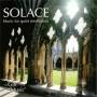 Skinner / Magdala - Solace-Musik Fr Meditation