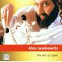 Alex Jacobowitz - The Art Of Xylos