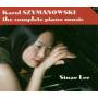 Sinae Lee - The Complete Piano Music
