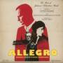 BACH J. S. - Allegro