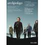 Archipelago - Archipelago [US-Version, Regio 1]
