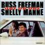 Russ Freeman / Shelly Mann - One On One