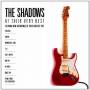 The Shadows - AT THEIR VERY BEST