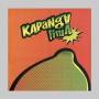 Kapanga - Lima