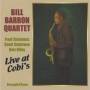 Bill Quartet Barron - Live At Cobis