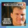 Ricky Skaggs - 16 Biggest Hits