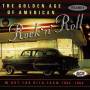 V / A - AMERICAN ROCK'N'ROLL '54-63(6)