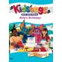 Kidsongs: Billy's Birthday - Kidsongs: Billy's Birthday [US-Version, Regio 1]