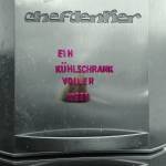 Chefdenker - Ein Khlschrank Voller Ideen