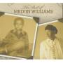 Melvin Williams - Best Of Melvin Williams