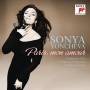 Sonya Yoncheva / Orch. Comunitat Valenciana / Chas - Paris,mon amour