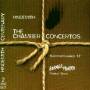 Stenz / Lucker / Ensembl - Hindemith Chamber Ctos.1-7