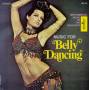 Anestos Athounasiou - Music For Belly Dancing