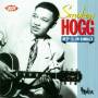 Smokey Hogg - Deep Ellum Rambler
