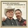 ralph Stanley - Side by Side