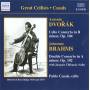 Pablo Casals / Szell / Cortot / Thib - Cellokonzert/Doppelkonzert