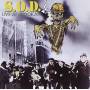 S.o.d. - Live At Budokan