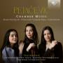 Litvintseva / Harutyunyan / Sypniewski - Pejacevic:Chamber Music