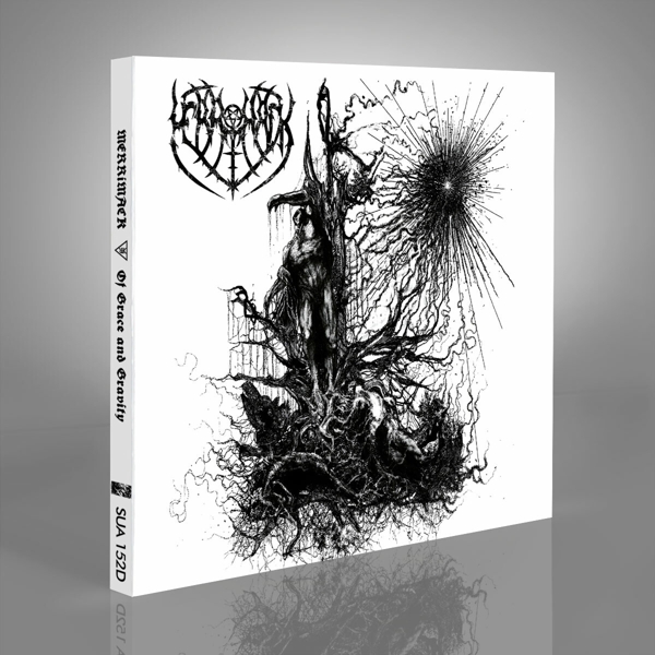 Of Grace Of Gravity (Digipak) 1