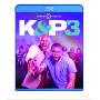 Key & Peele: Season Three (2pc) / (2pk Ws Sen) - Key & Peele: Season Three [US-Version, Regio 1]