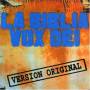 Vox Dei - La Biblia