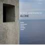 Boris Andrianov - Sonata/russian Fragments/lame,Alone/...