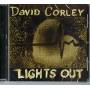 David Corley - Lights Out (EP)
