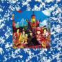 The Rolling Stones - Their Satanic Majesties Request (LTD RMST Mono CD)