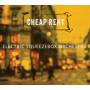 Electric Squeezebox Orchestra - Cheap Rent