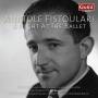 Anatole Fistoulari / Paris Conservervatoire Orch. / + - A Night At The Ballet