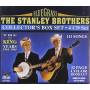 Stanley Brothers - King Years 1961-1965