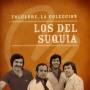 Del Suquia - Coleccion Microfon Folclore