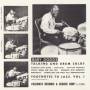 Baby Dodds - Footnotes To Jazz, Vol. 1: Baby Dodds Talking