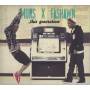 Murs & Fashawn - This Generation