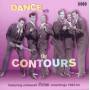 The Contours - Dance With The Contours