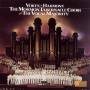 Mormon Tabernacle Choir - Voices In Harmony