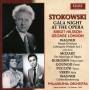 Stokowski / Nilsson / London / Philadelphia Orches - Stokowski: Eine Galanacht an der Oper