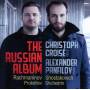Christoph Croise / Alexander Panfilov - The Russian Album