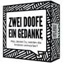 Pegasus Spiele - Zwei Doofe ein Gedanke - Hier gleicht ke