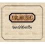 Dr. Music - Sun Goes By
