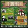 Various / Ding Dong Presents - Vol.2-Rock Bop Boogie & R & R Pills