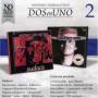 Antonio Tarrago Ros - Vol. 2-dos En Uno