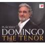 Placido Domingo - The Tenor