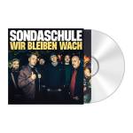 Sondaschule - Wir bleiben wach(Digipak)