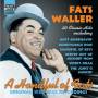Fats Waller - A Handful Of Fats