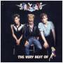 Stray Cats - The Very Best Of