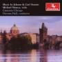 Strauss / Hall / Camerata Chicago - Sinfonien U.Violakonzert
