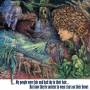 Tyrannosaurus Rex - My People Were Fair And Had Sky In Their Hair...