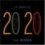 Bobs - Best Of The Bobs: 20 Songs From 20 Years