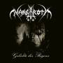 Nargaroth - Geliebte Des Regens (digipak)